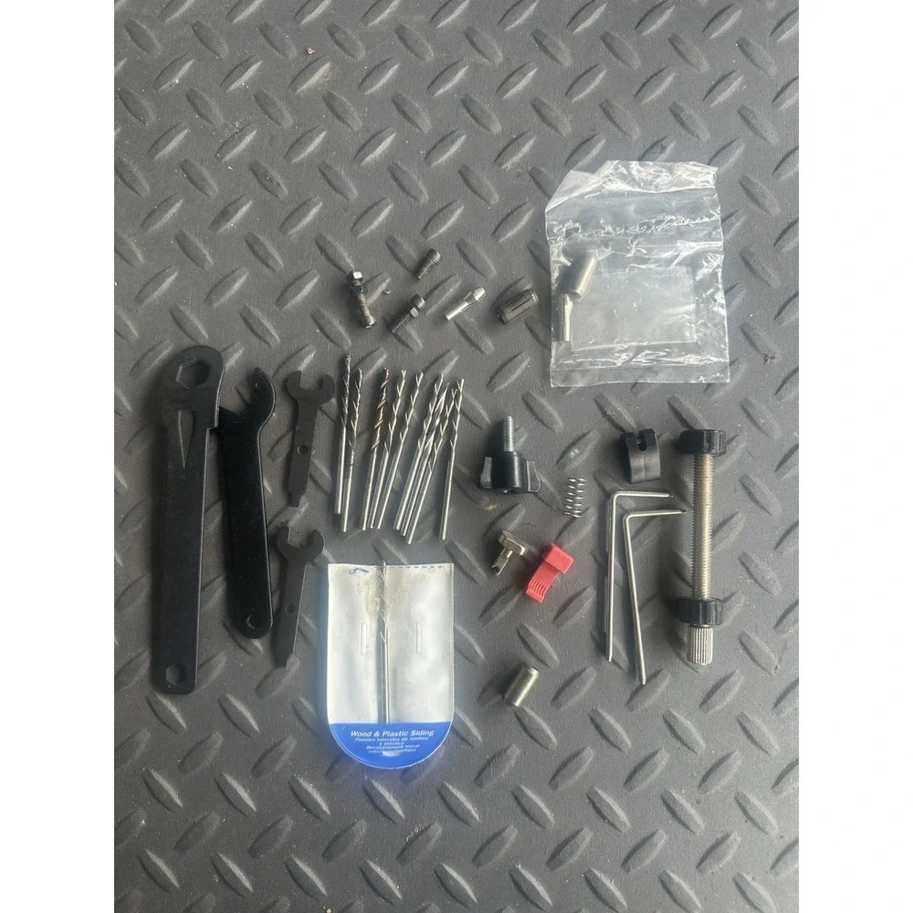 Craftsman All In One Cutting Tool Variable Speed Corded Cutting Tool Kit,